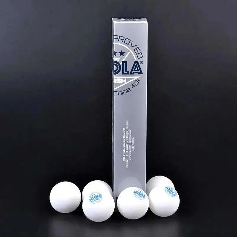 JOOLA-Table-Tennis-Balls-3-Star-Seamless-Special-for-European-Games-Professional-Ping-Pong-Balls-with-ITTF-Approved-GreatEagleInc-334640115