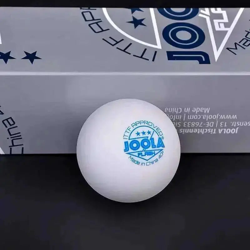 JOOLA-Table-Tennis-Balls-3-Star-Seamless-Special-for-European-Games-Professional-Ping-Pong-Balls-with-ITTF-Approved-GreatEagleInc-334640275