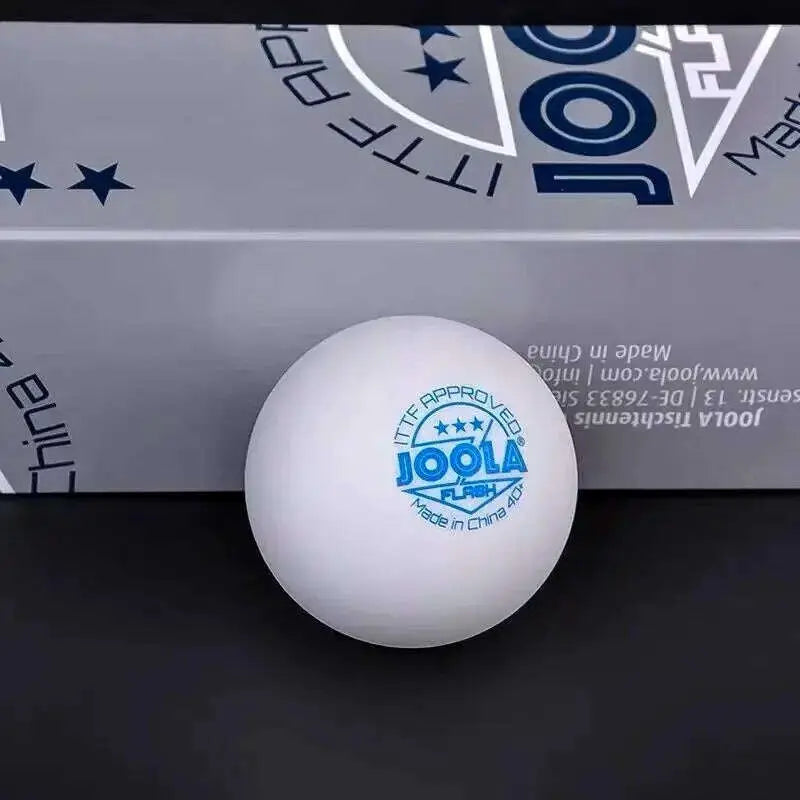 JOOLA-Table-Tennis-Balls-3-Star-Seamless-Special-for-European-Games-Professional-Ping-Pong-Balls-with-ITTF-Approved-GreatEagleInc-334788123