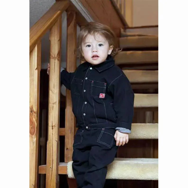 Jacket Kushies