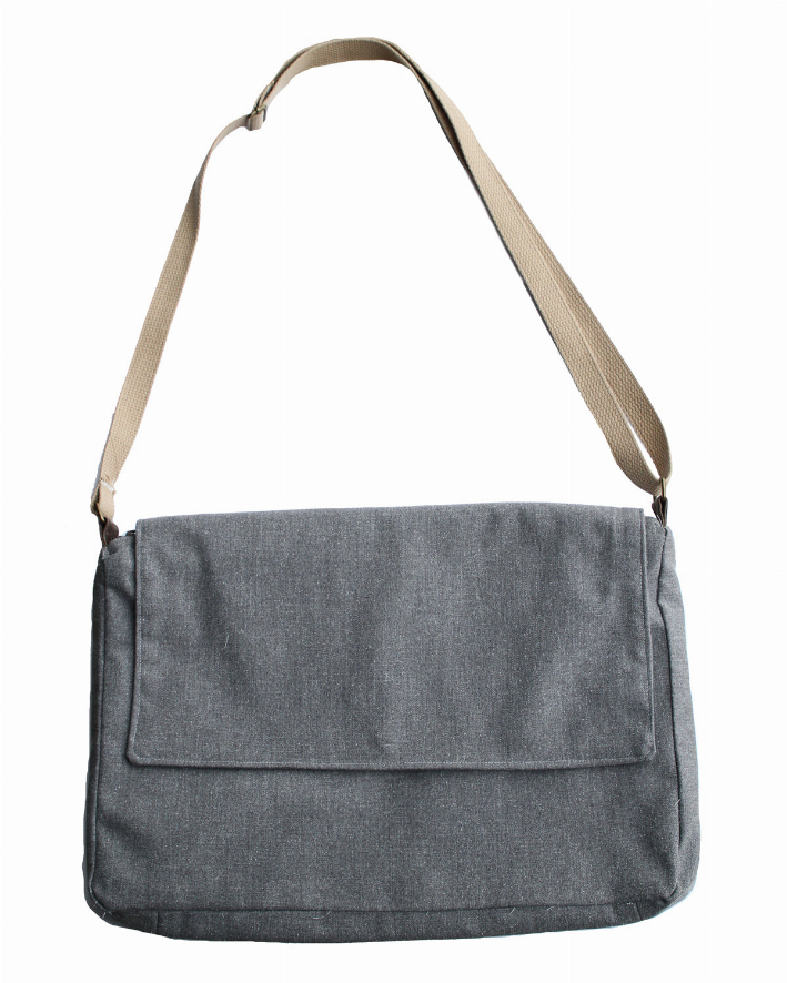 Jackson Messenger Bag Vi Bella