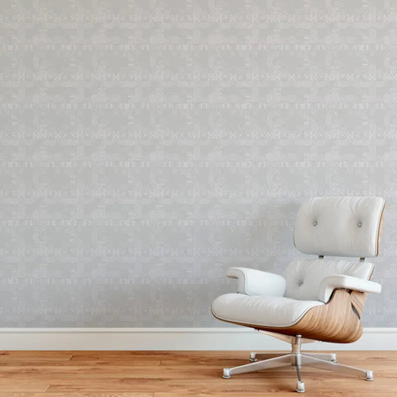 Jacquard Designer Wallpaper SBC-LTD