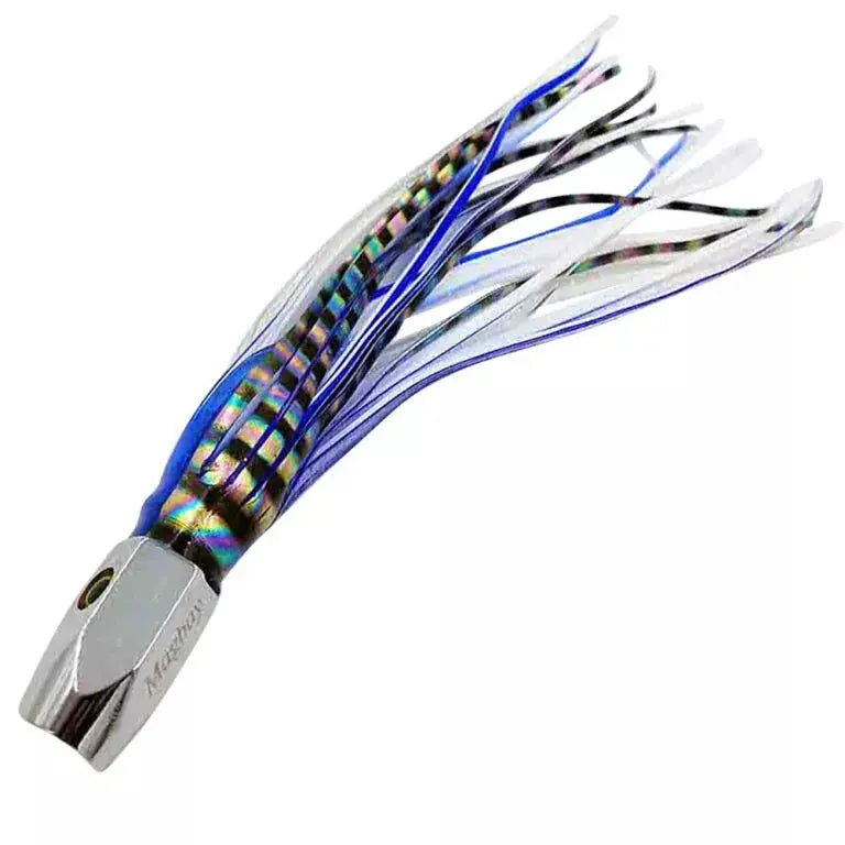 Jagged Jet 8in MagBay Lures