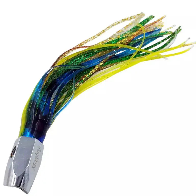 Jagged Jet 8in MagBay Lures