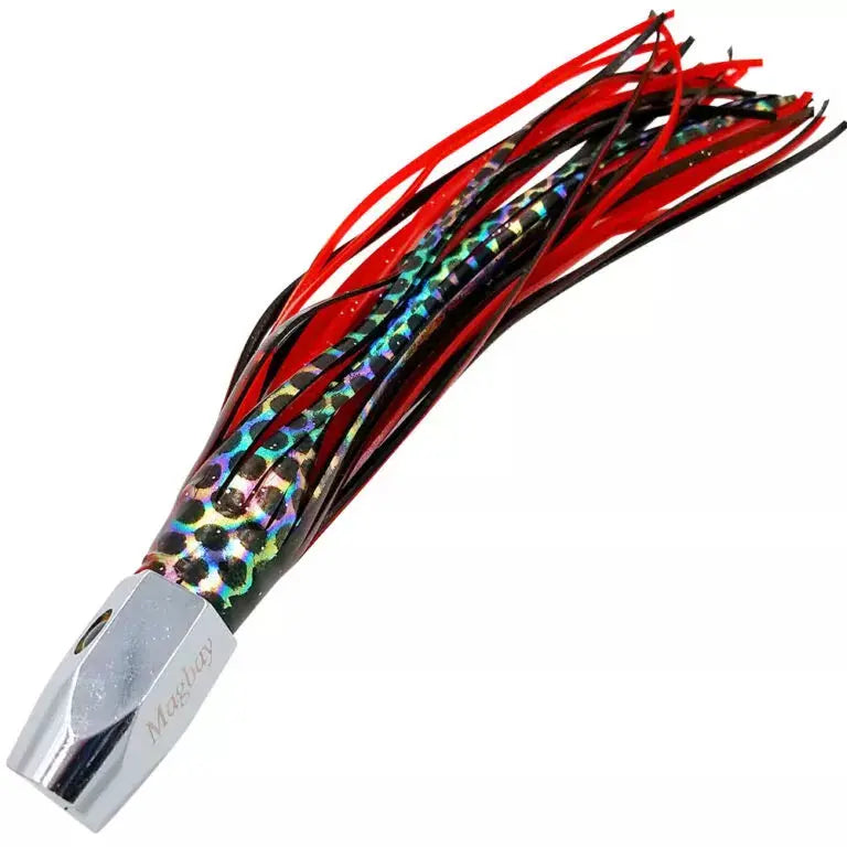 Jagged Jet 8in MagBay Lures