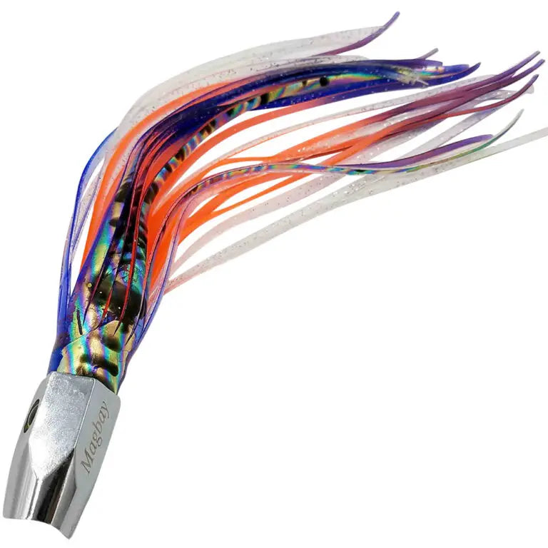 Jagged Jet 8in MagBay Lures