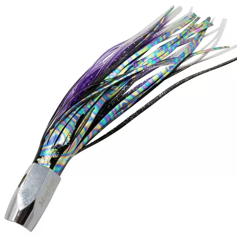 Jagged Jet 8in MagBay Lures