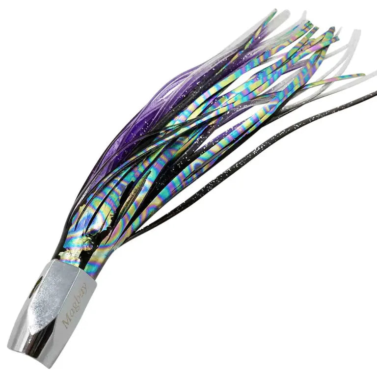 Jagged Jet 8in MagBay Lures