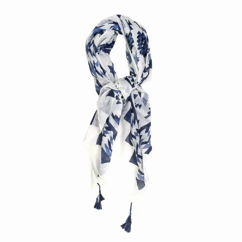 Jan Scarf Claudia G Collection