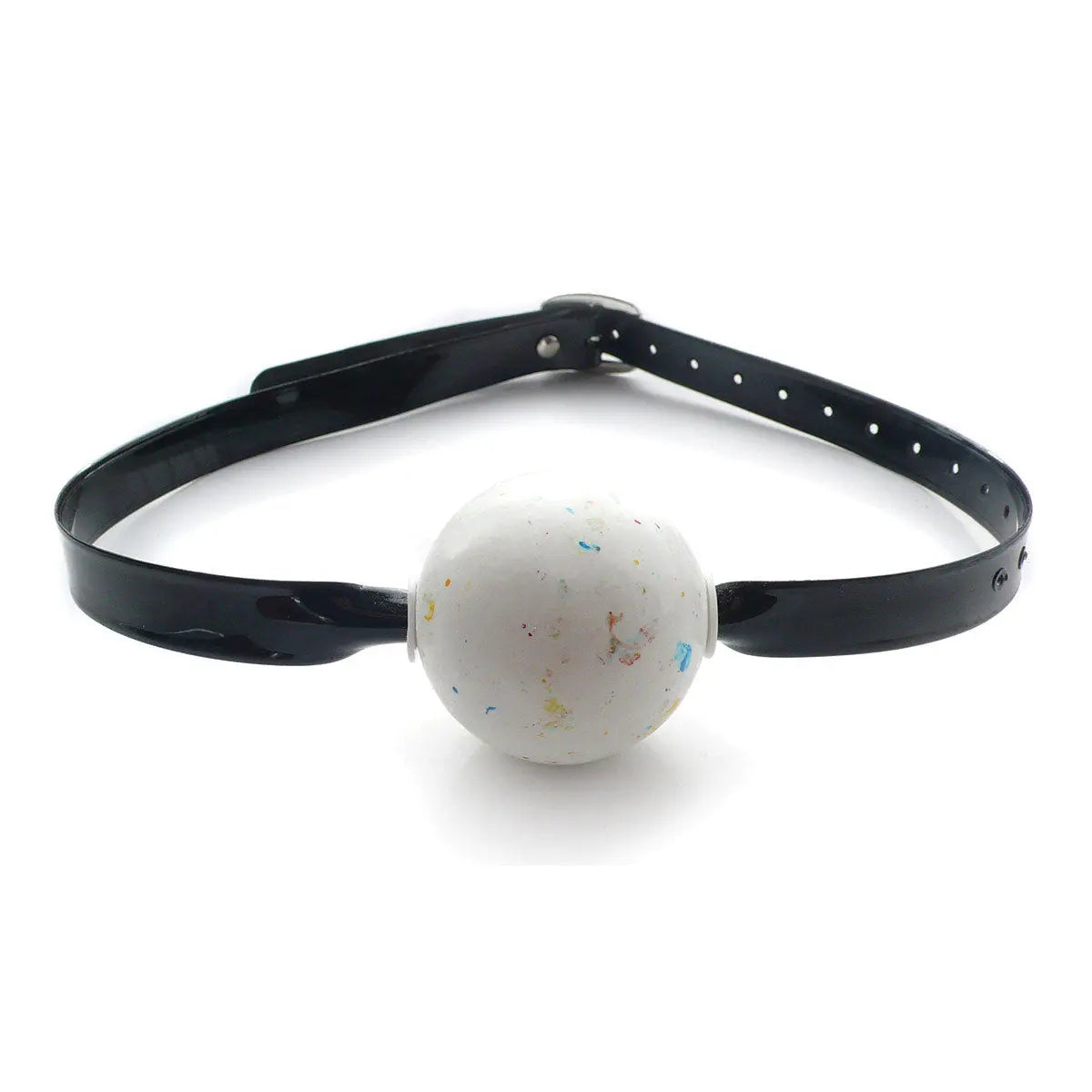 Jawbreaker Gag - Black - GreatEagleInc