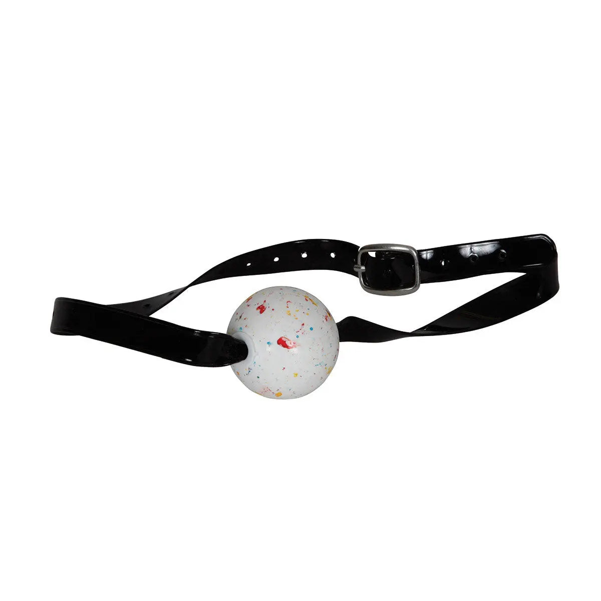 Jawbreaker Gag - Black - GreatEagleInc