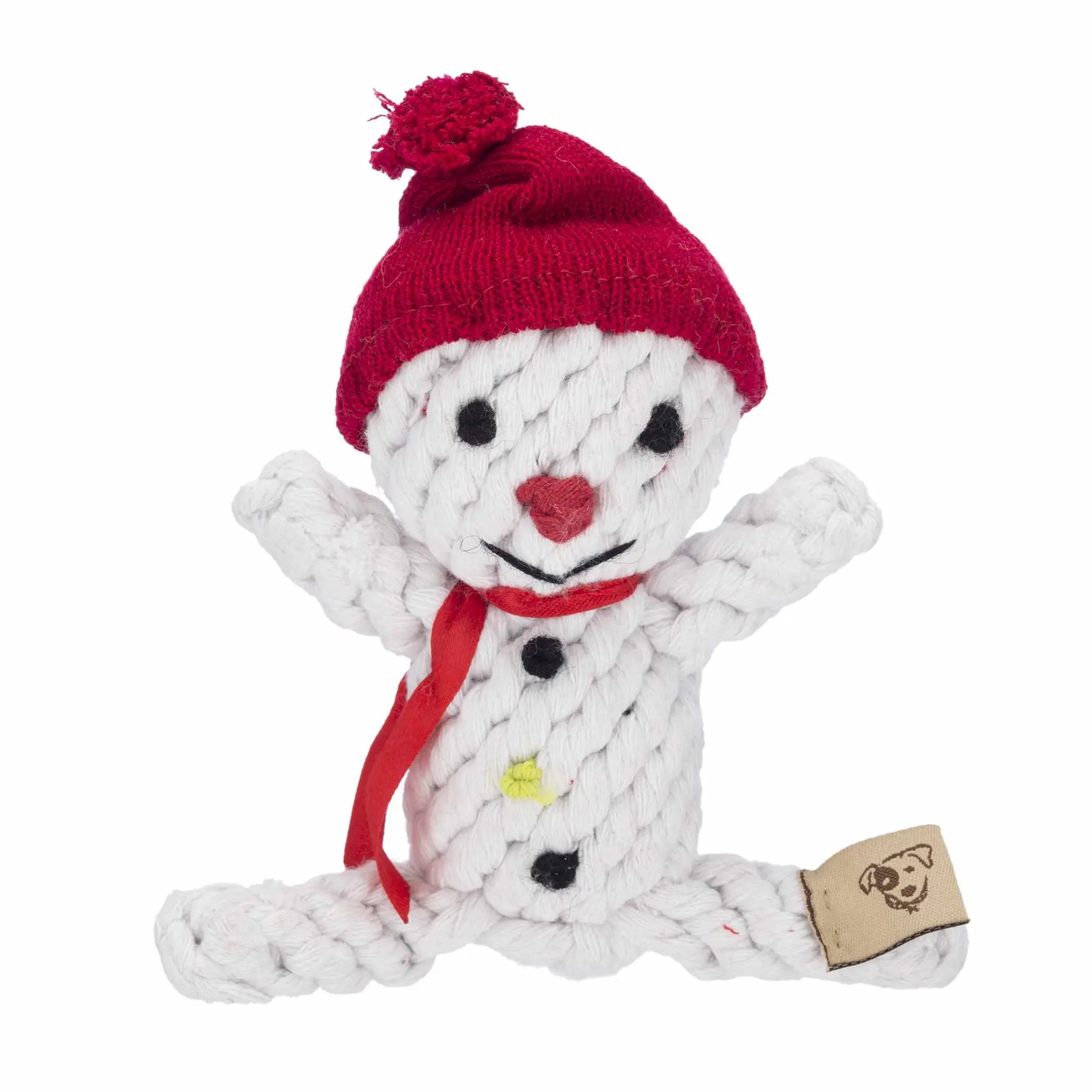 Jax & Bones Snowman Jax & Bones