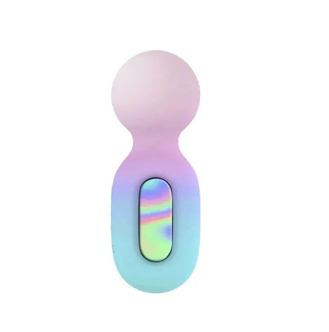 Jazzy Mini Wand Blue-pink Maia Toys