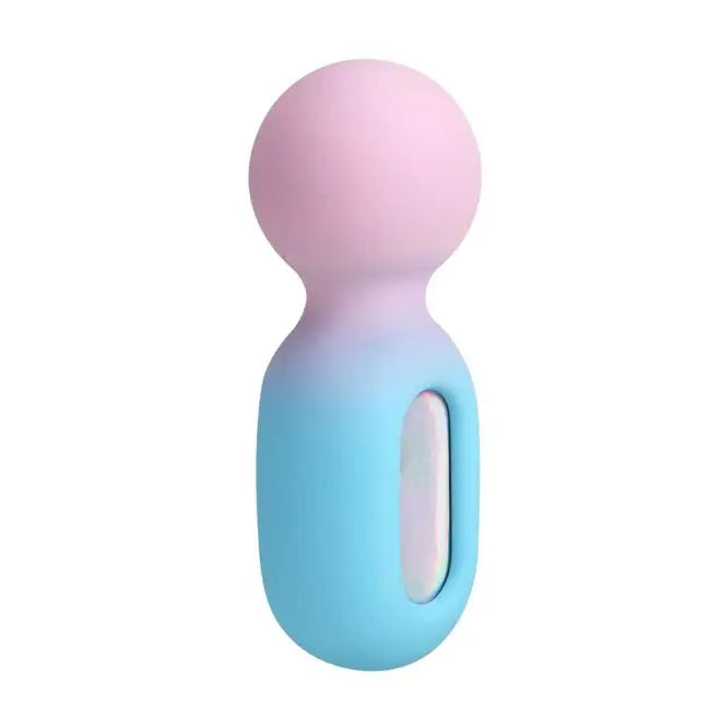 Jazzy Mini Wand Blue-pink Maia Toys