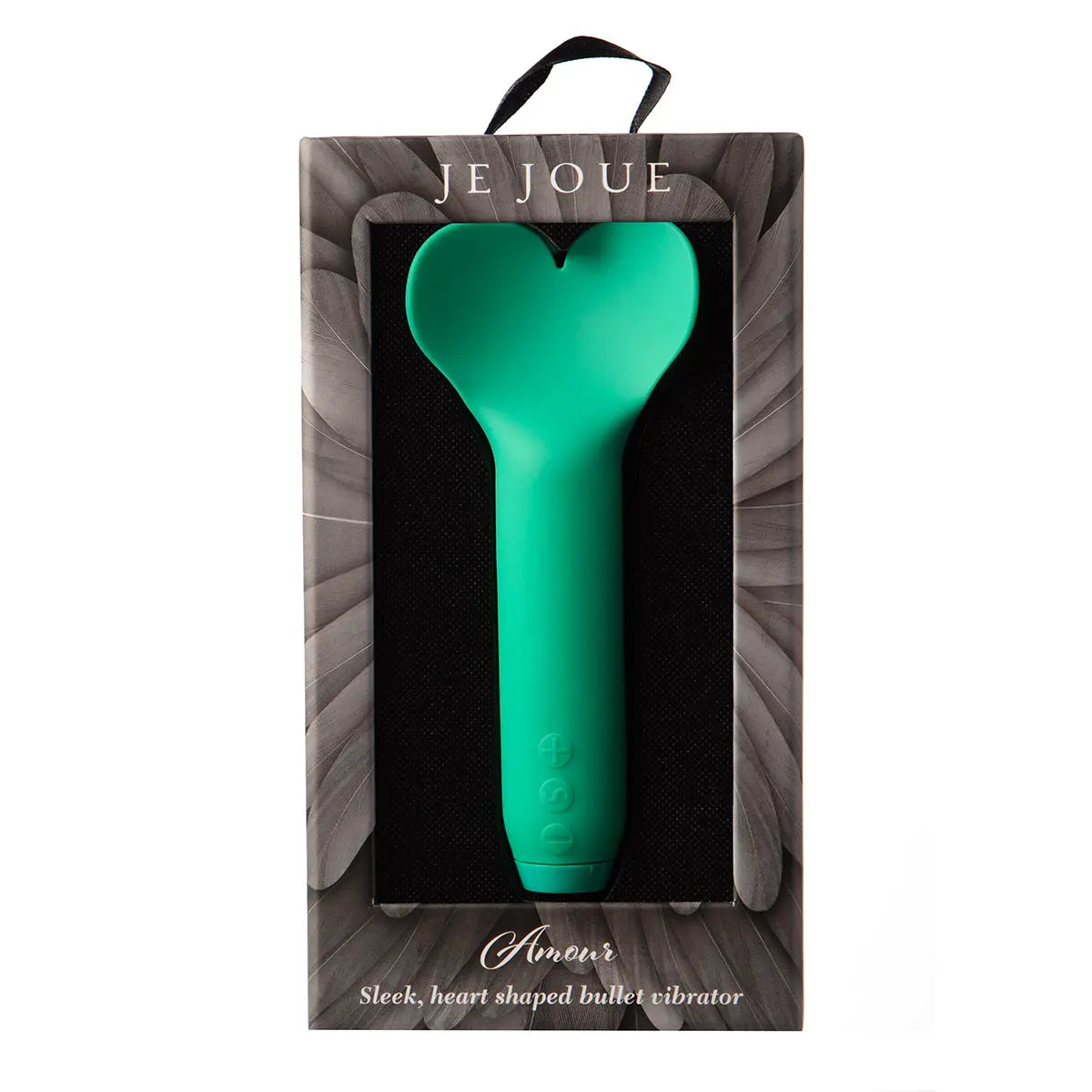 Je Joue Amour - Emerald Green Je Joue