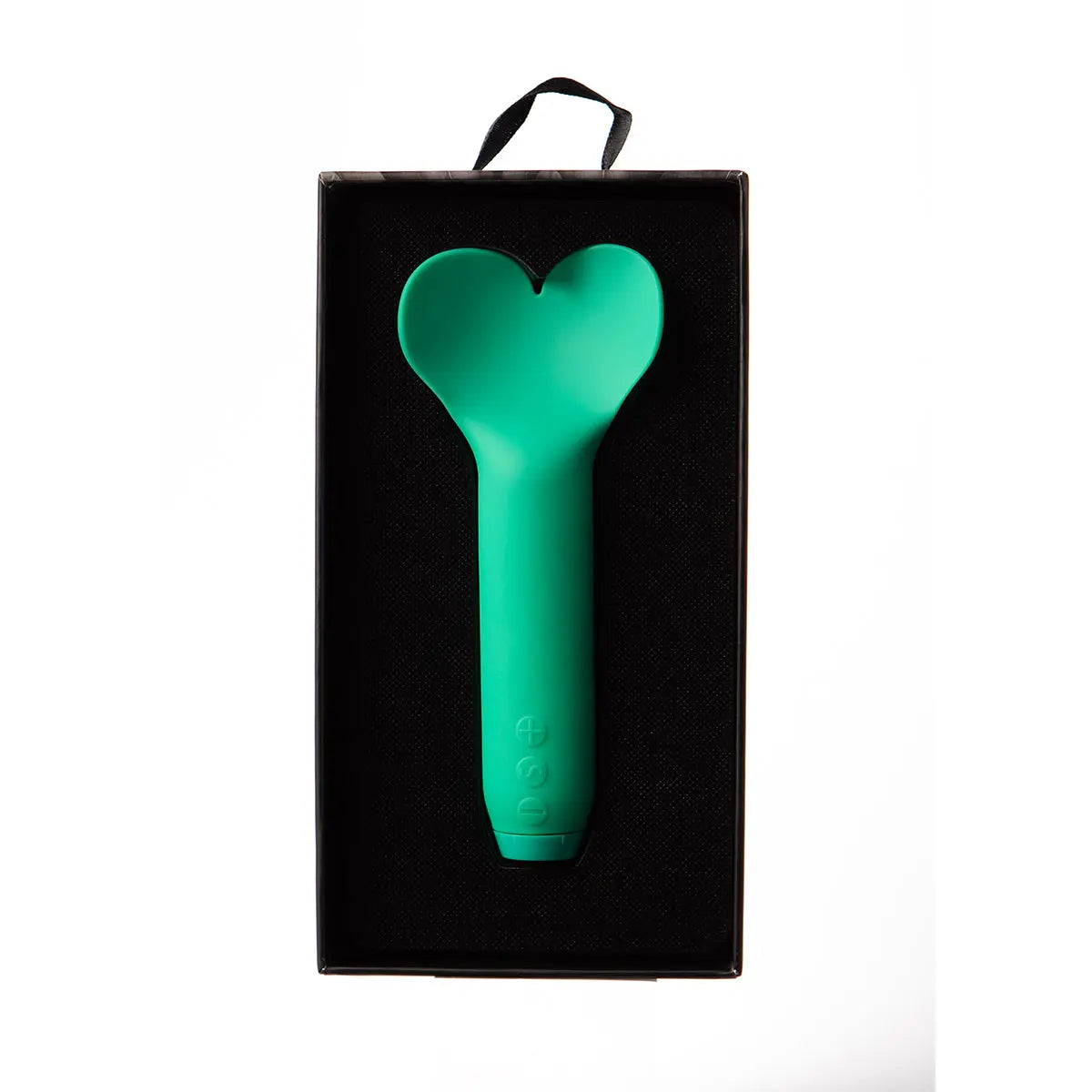 Je Joue Amour - Emerald Green Je Joue