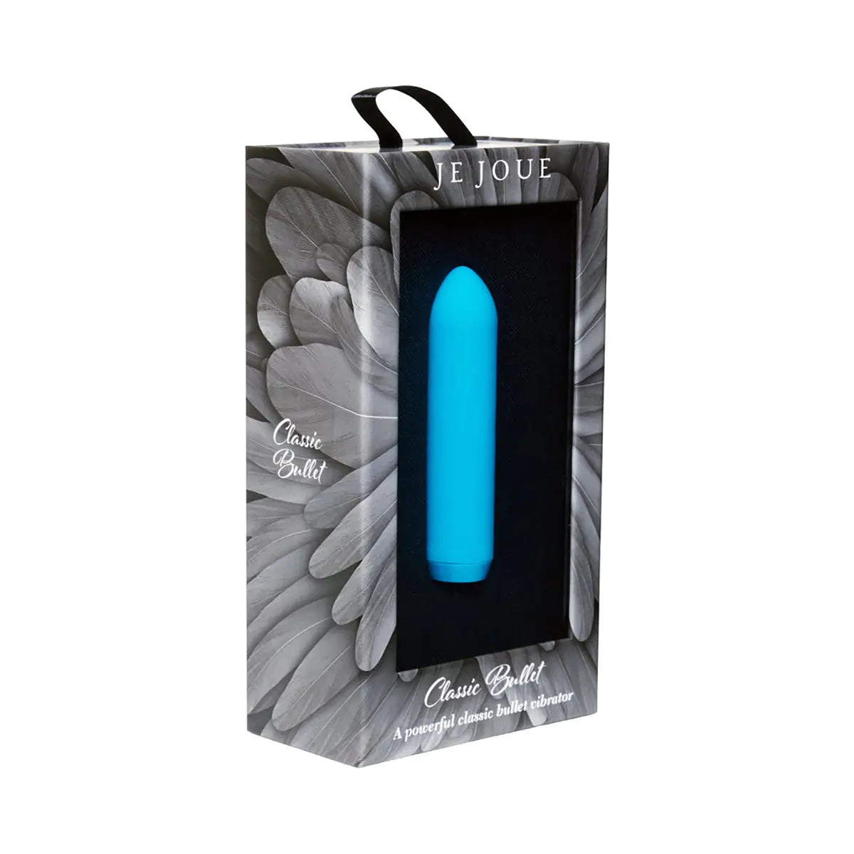 Je Joue Classic Bullet - Teal Je Joue