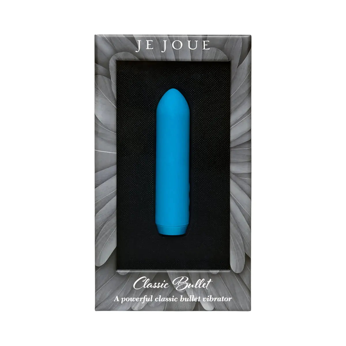 Je Joue Classic Bullet - Teal Je Joue