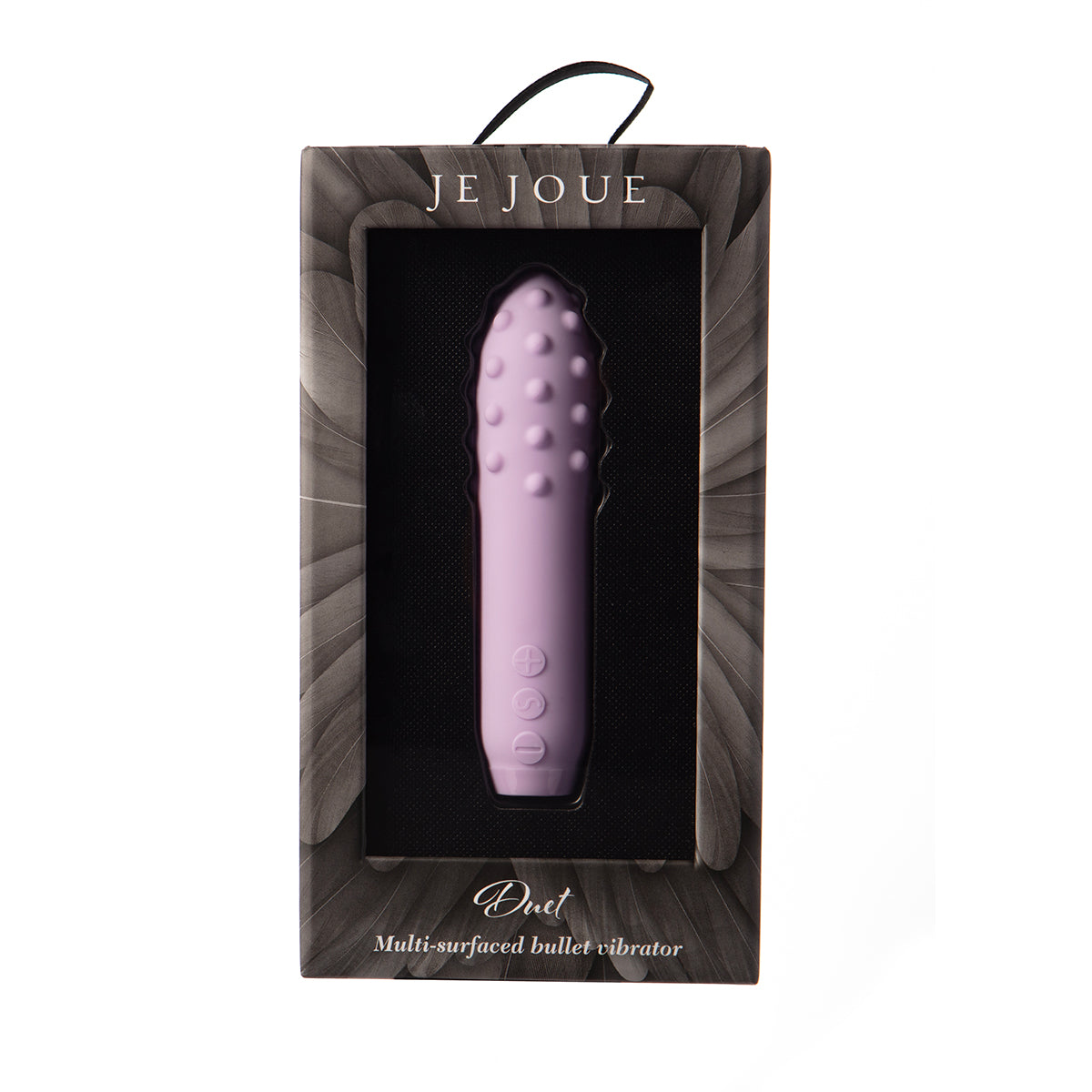 Je Joue Duet - Lilac Je Joue