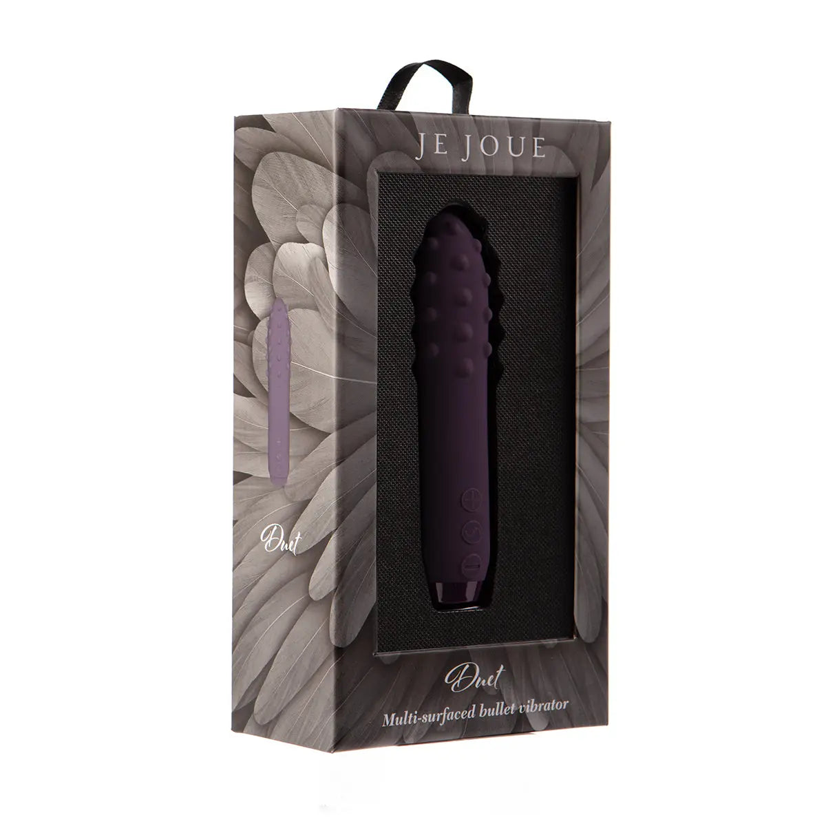 Je Joue Duet - Purple Je Joue
