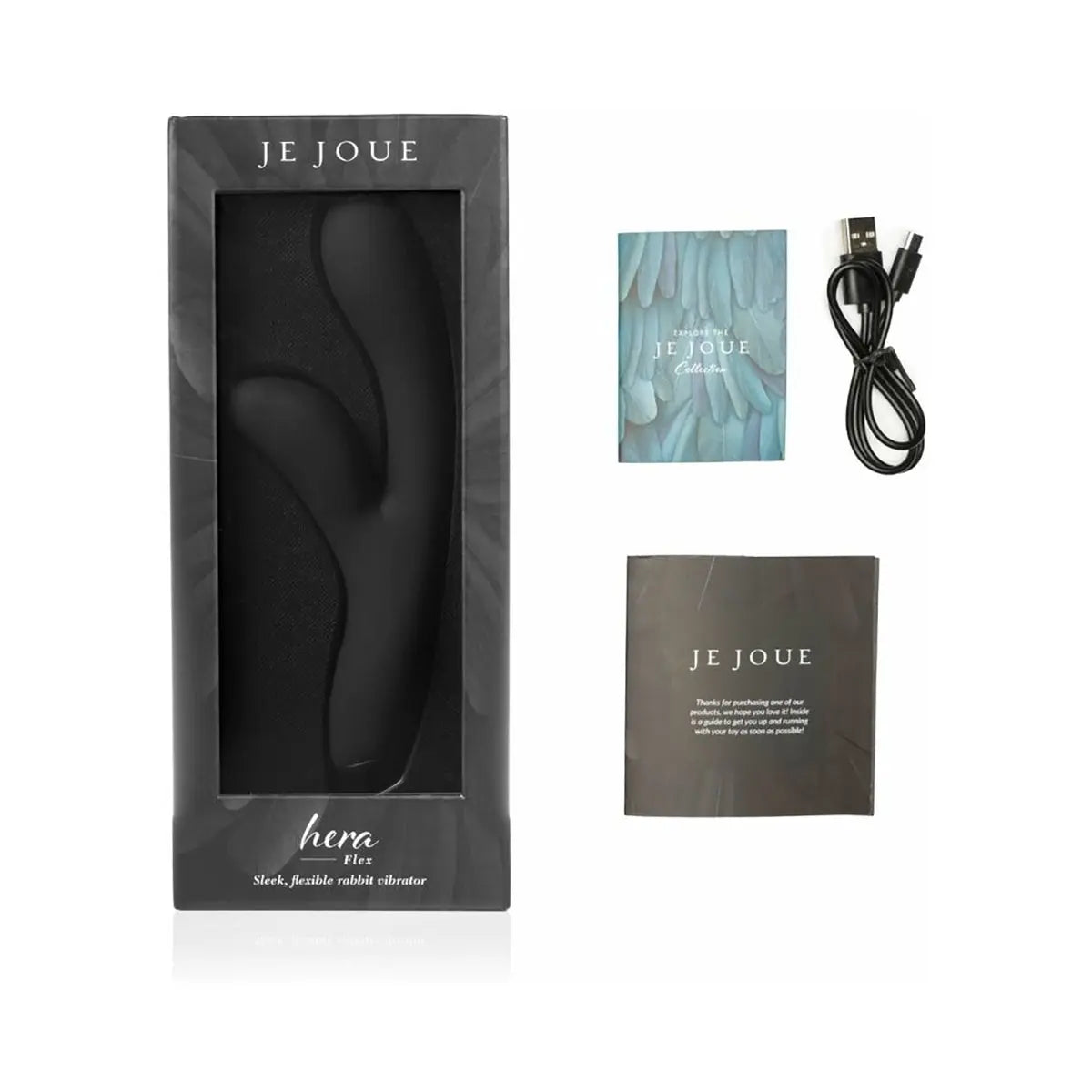 Je Joue Hera Flex Dual Stim Je Joue