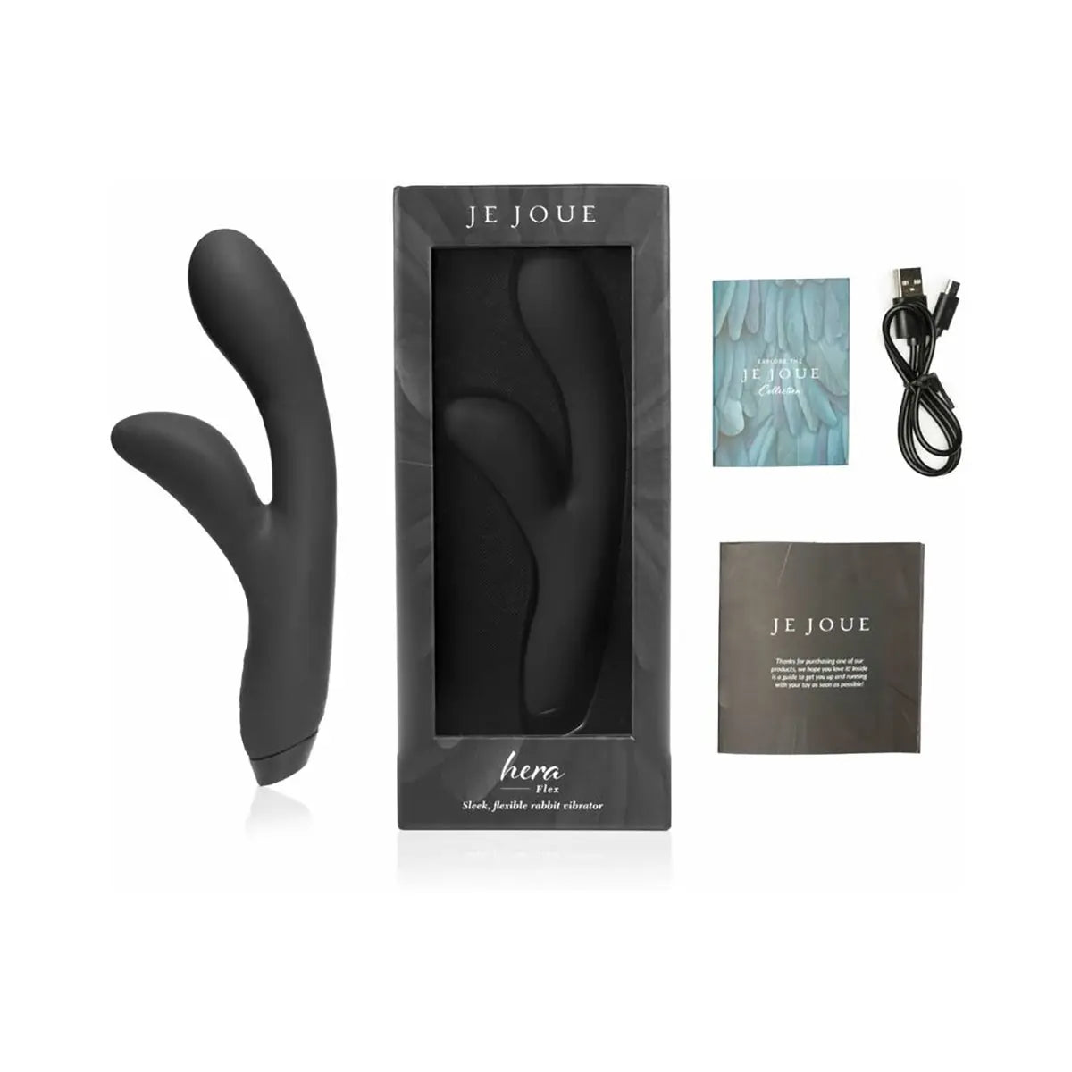 Je Joue Hera Flex Dual Stim Je Joue