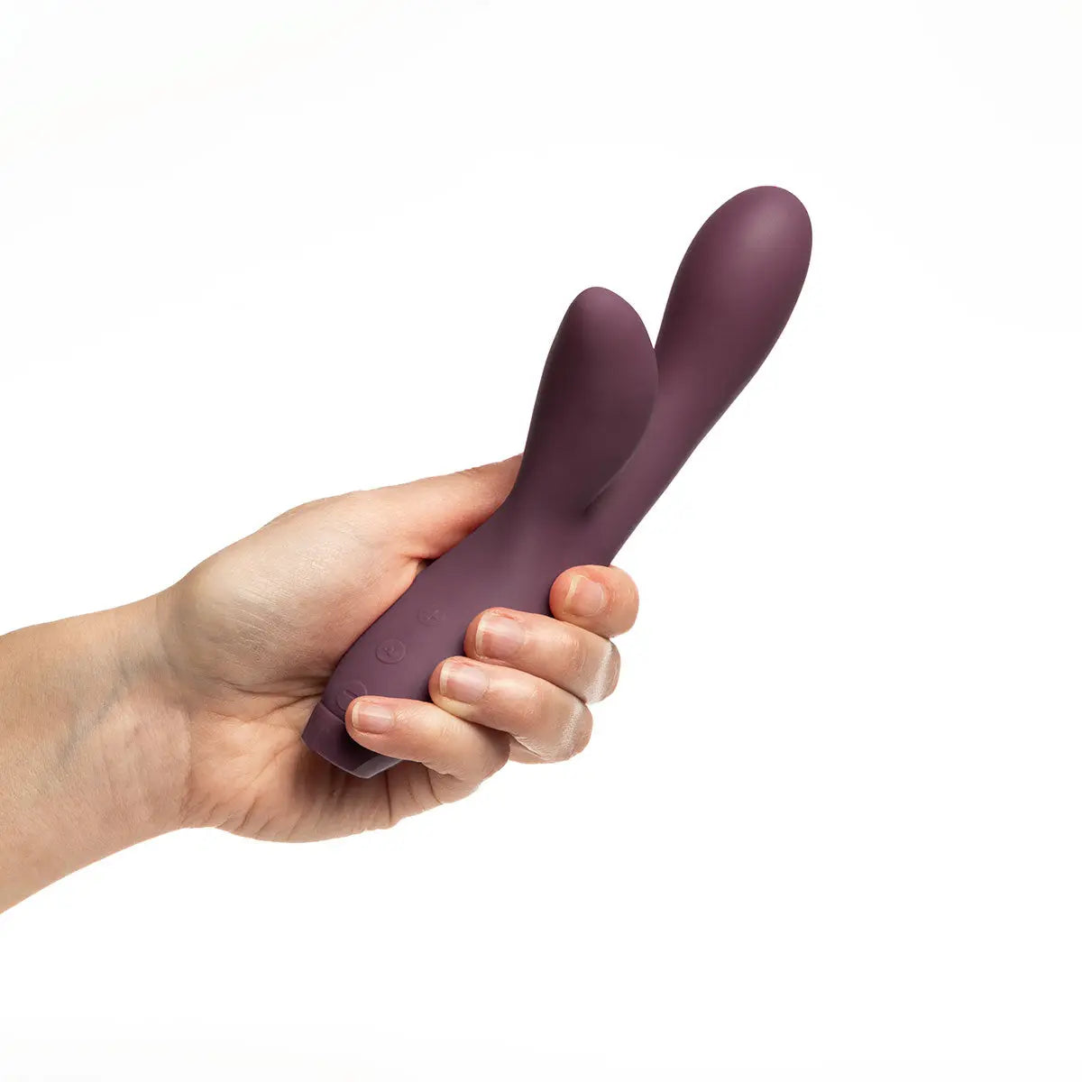 Je Joue Hera Rabbit - Purple Je Joue