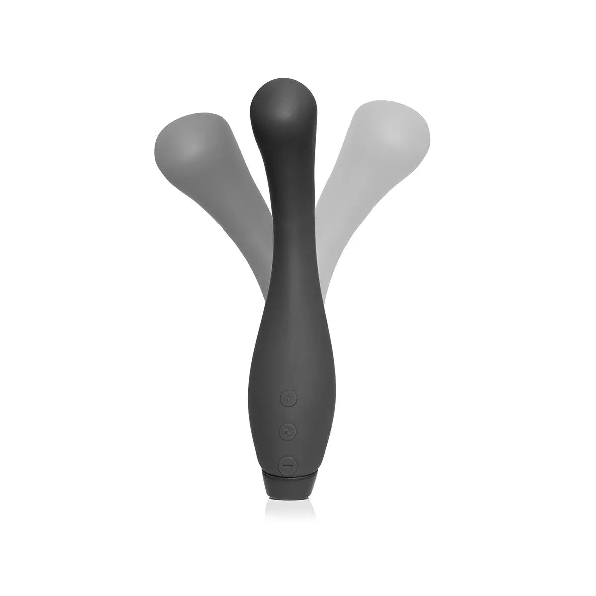 Je Joue Juno G-Spot Flex - Black Je Joue