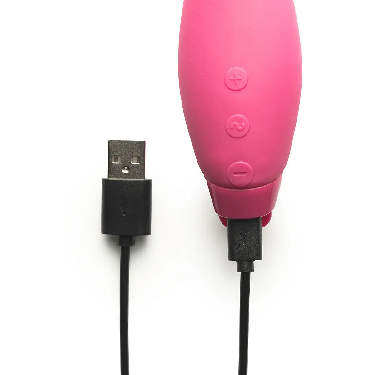 Je Joue Juno G-Spot - Fuchsia Je Joue