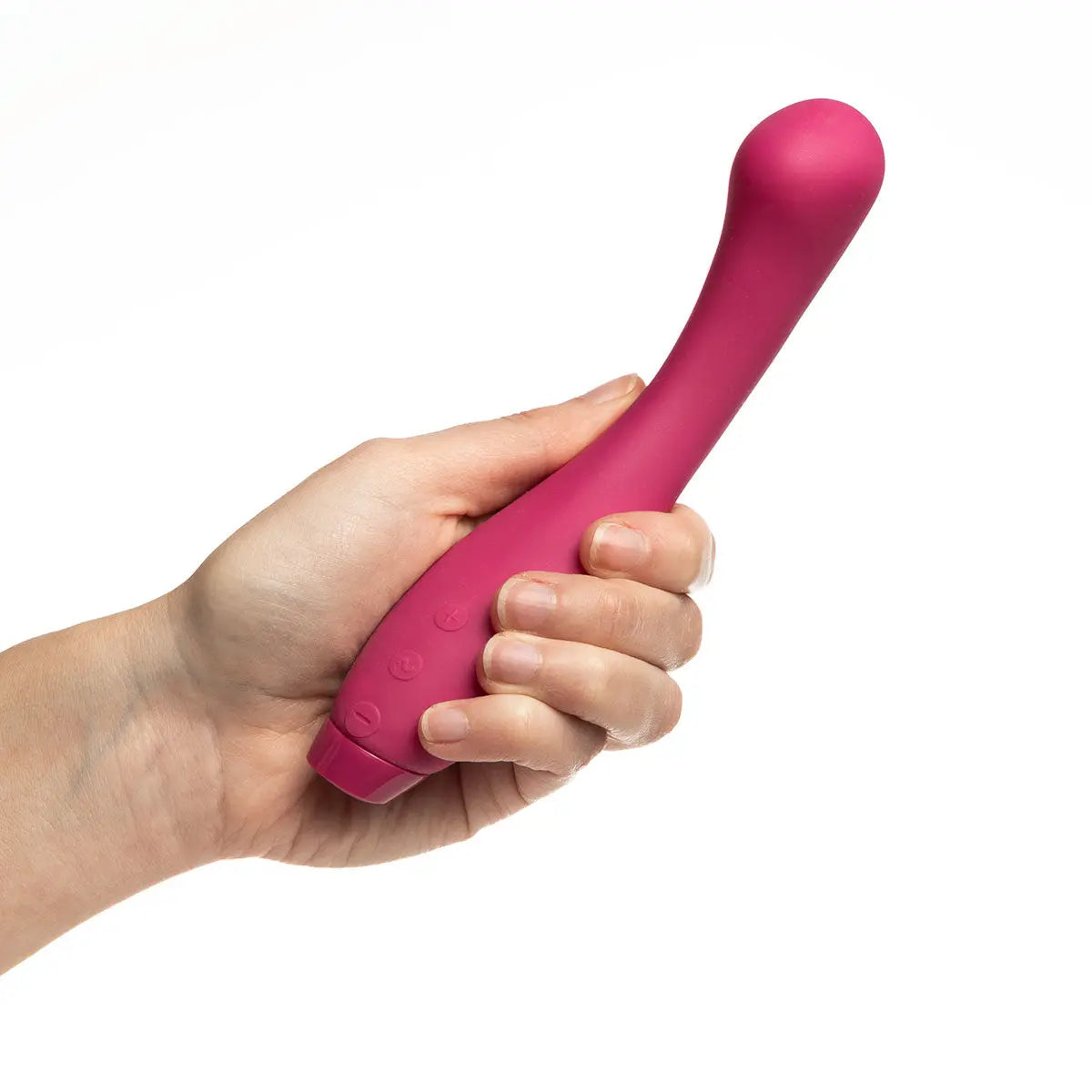 Je Joue Juno G-Spot - Fuchsia Je Joue