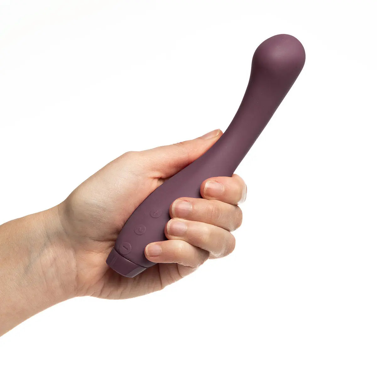 Je Joue Juno G-Spot - Purple Je Joue