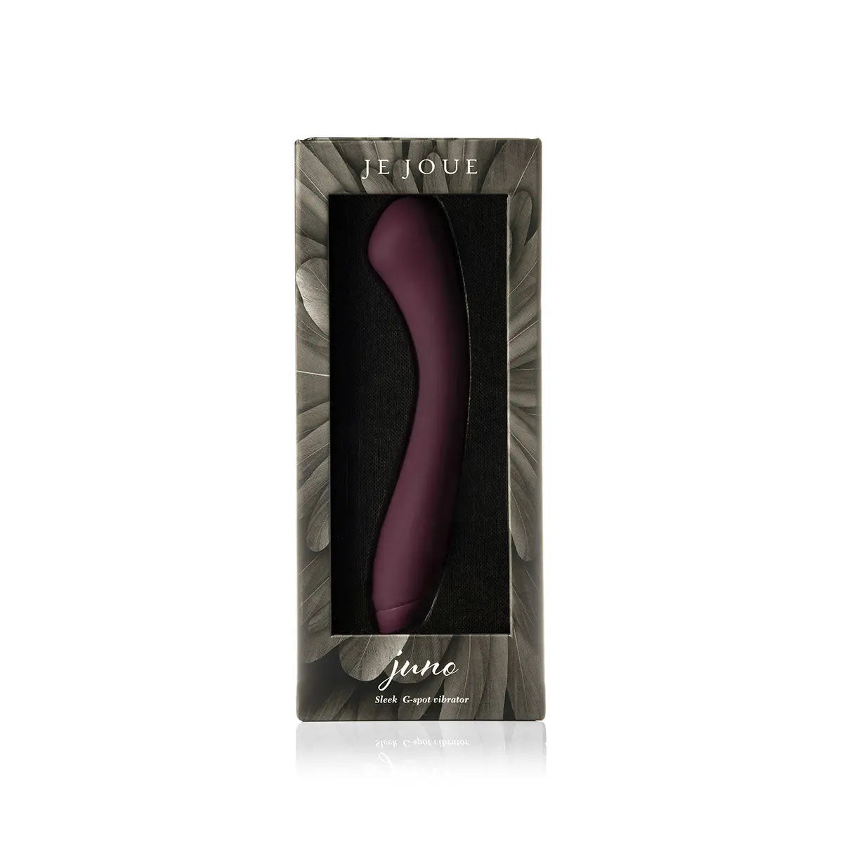 Je Joue Juno G-Spot - Purple Je Joue