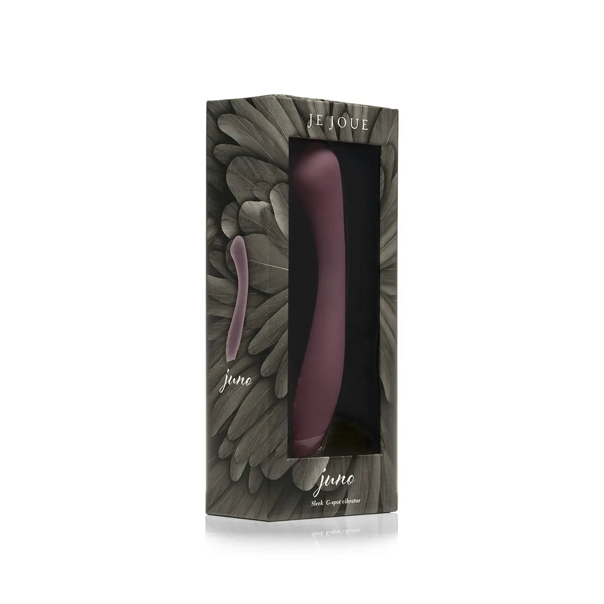 Je Joue Juno G-Spot - Purple Je Joue