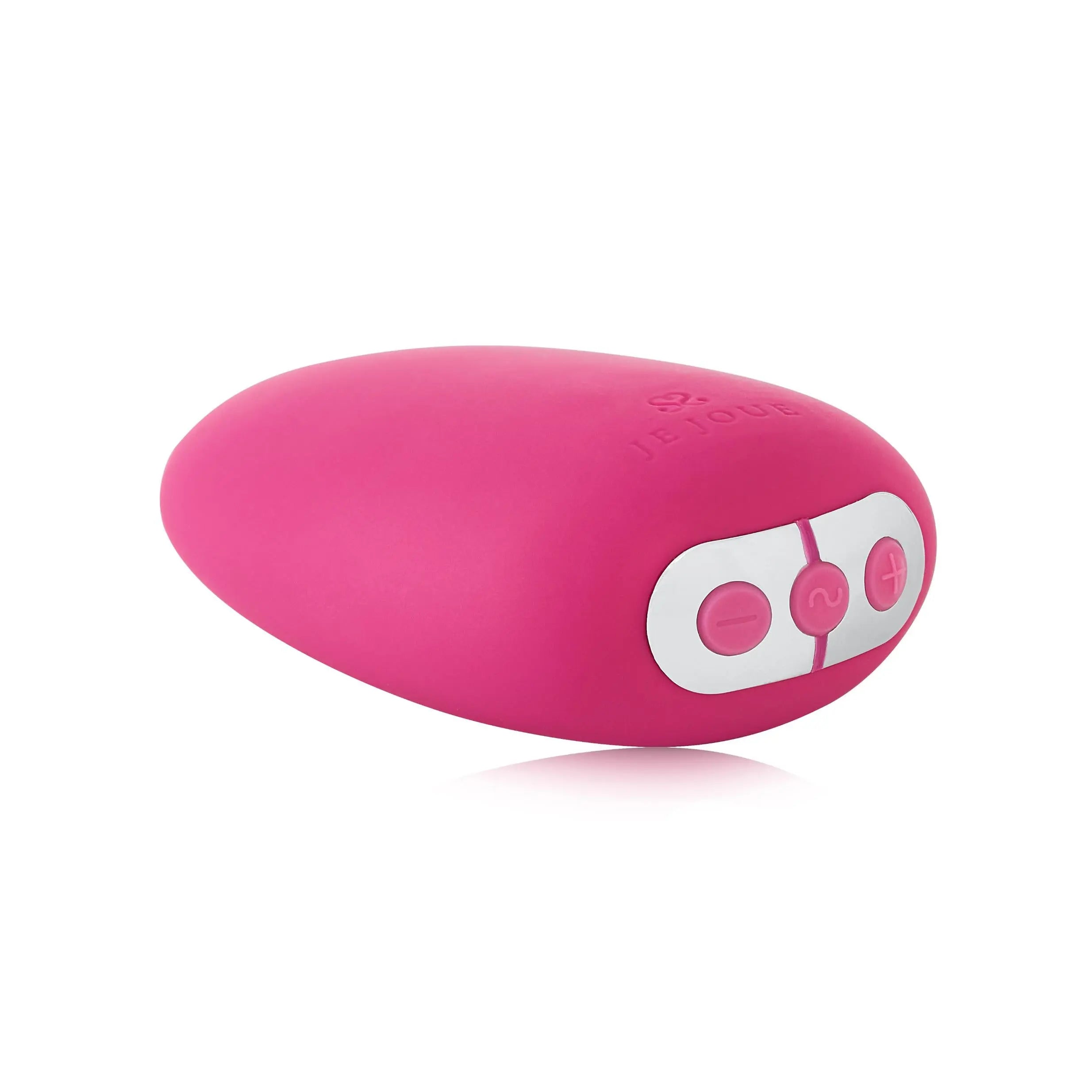 Je Joue MiMi Soft - Fuchsia Je Joue