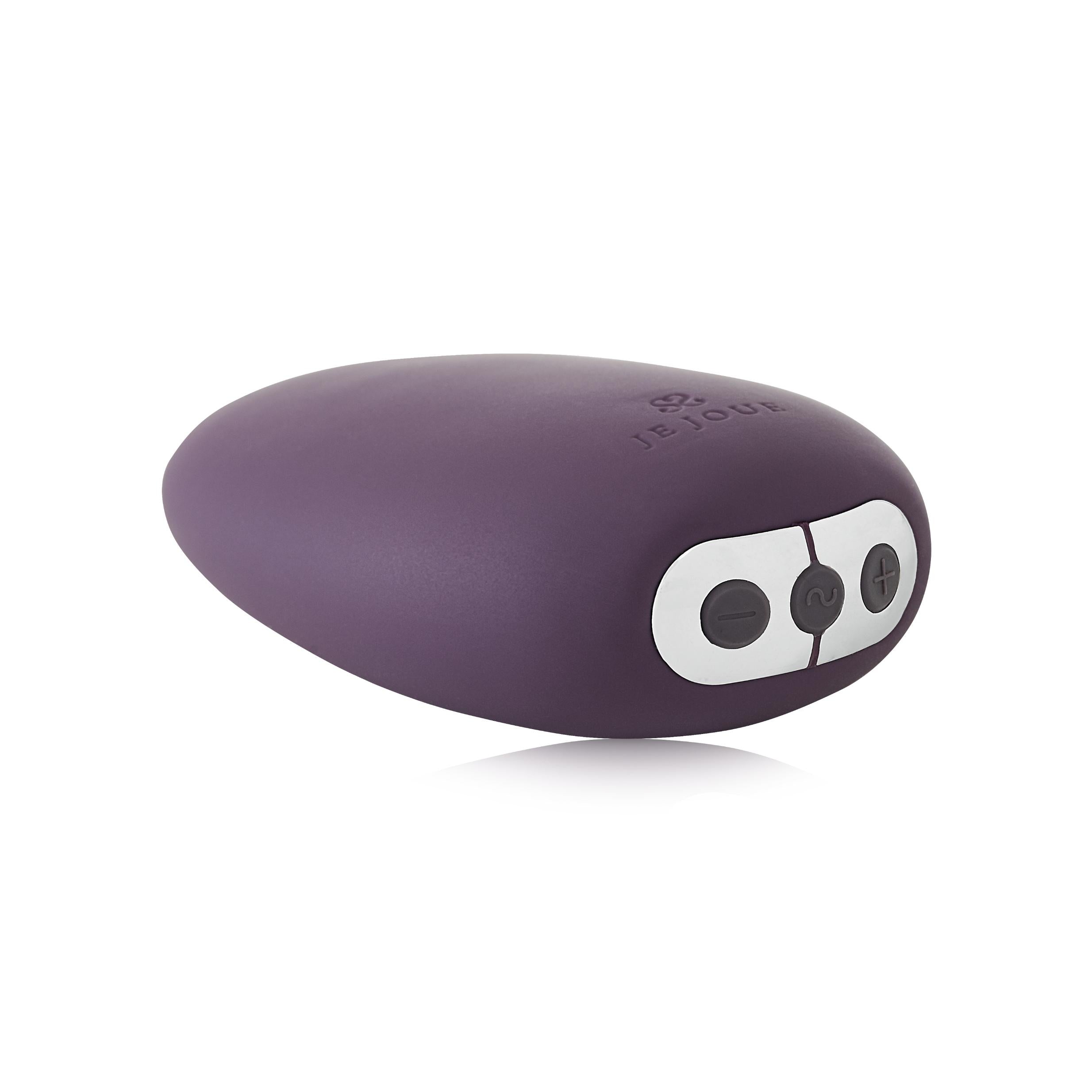 Je Joue MiMi Soft - Purple Je Joue