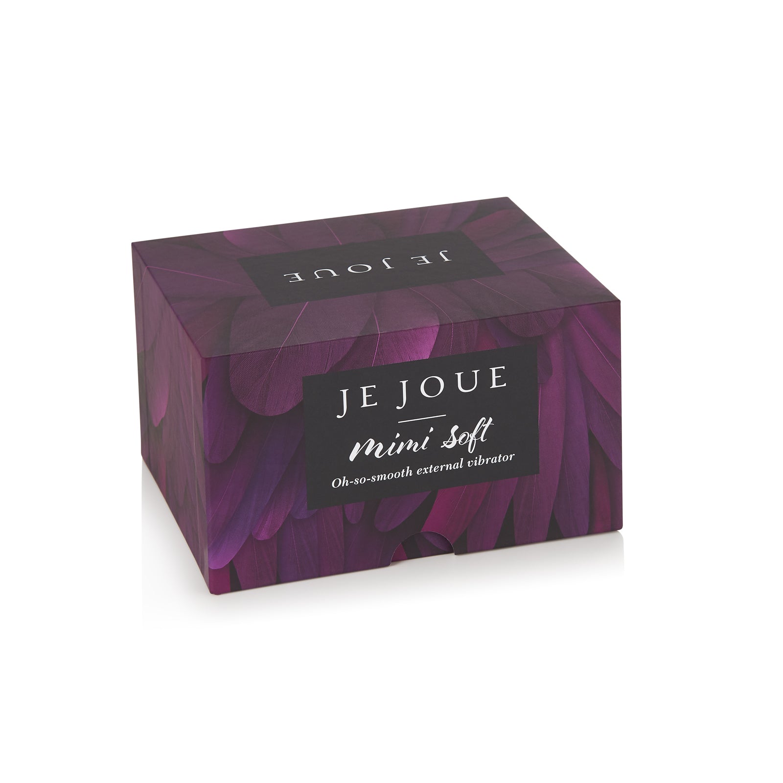 Je Joue MiMi Soft - Purple Je Joue