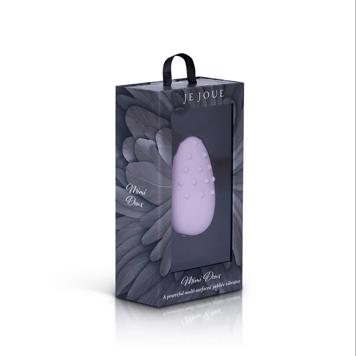Je Joue Mimi Deux Lilac Je Joue