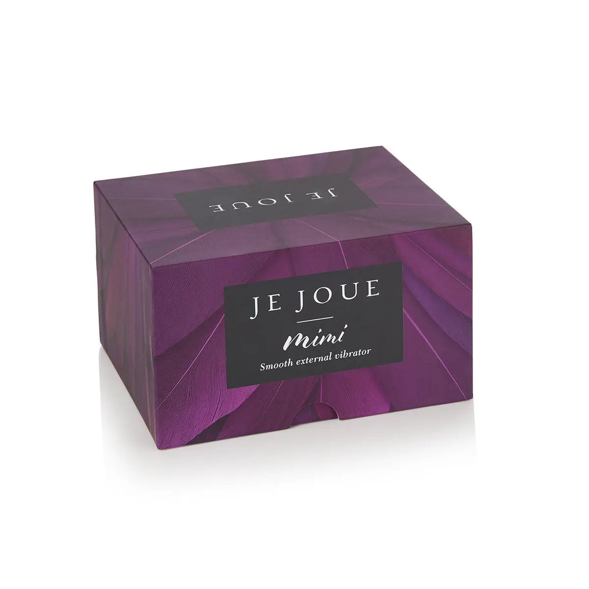 Je Joue Mimi - Purple Je Joue