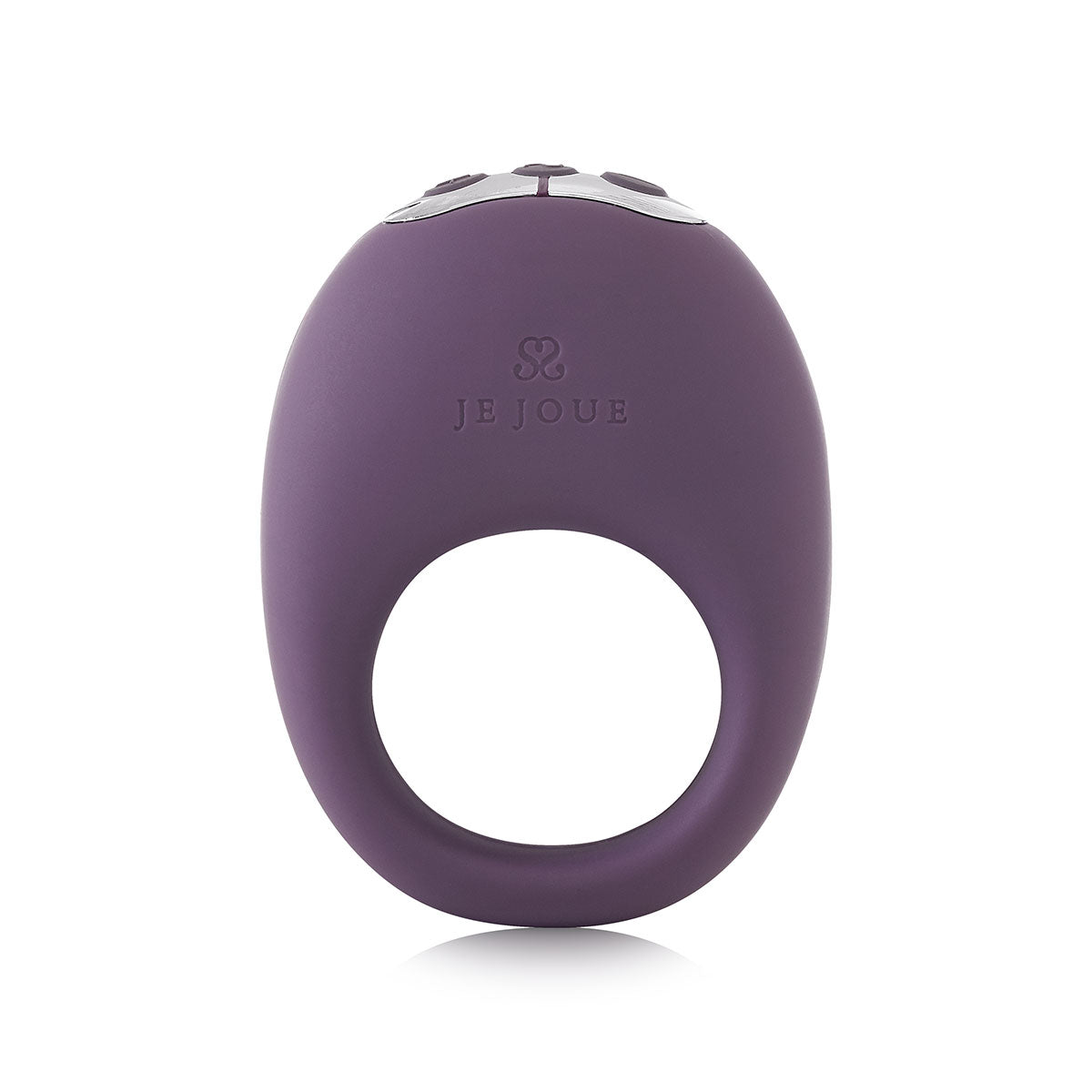 Je Joue Mio Ring - Purple Je Joue