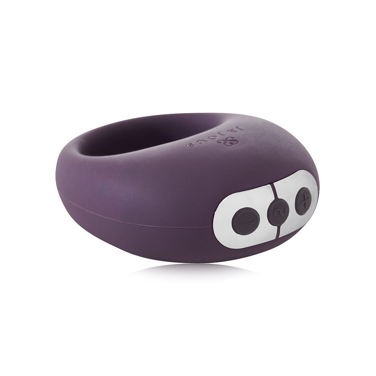Je Joue Mio Ring - Purple Je Joue