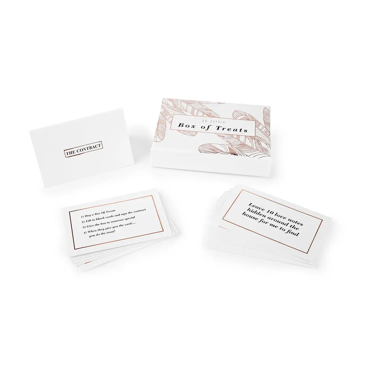 Je Joue Naughty & Nice Collection Je Joue
