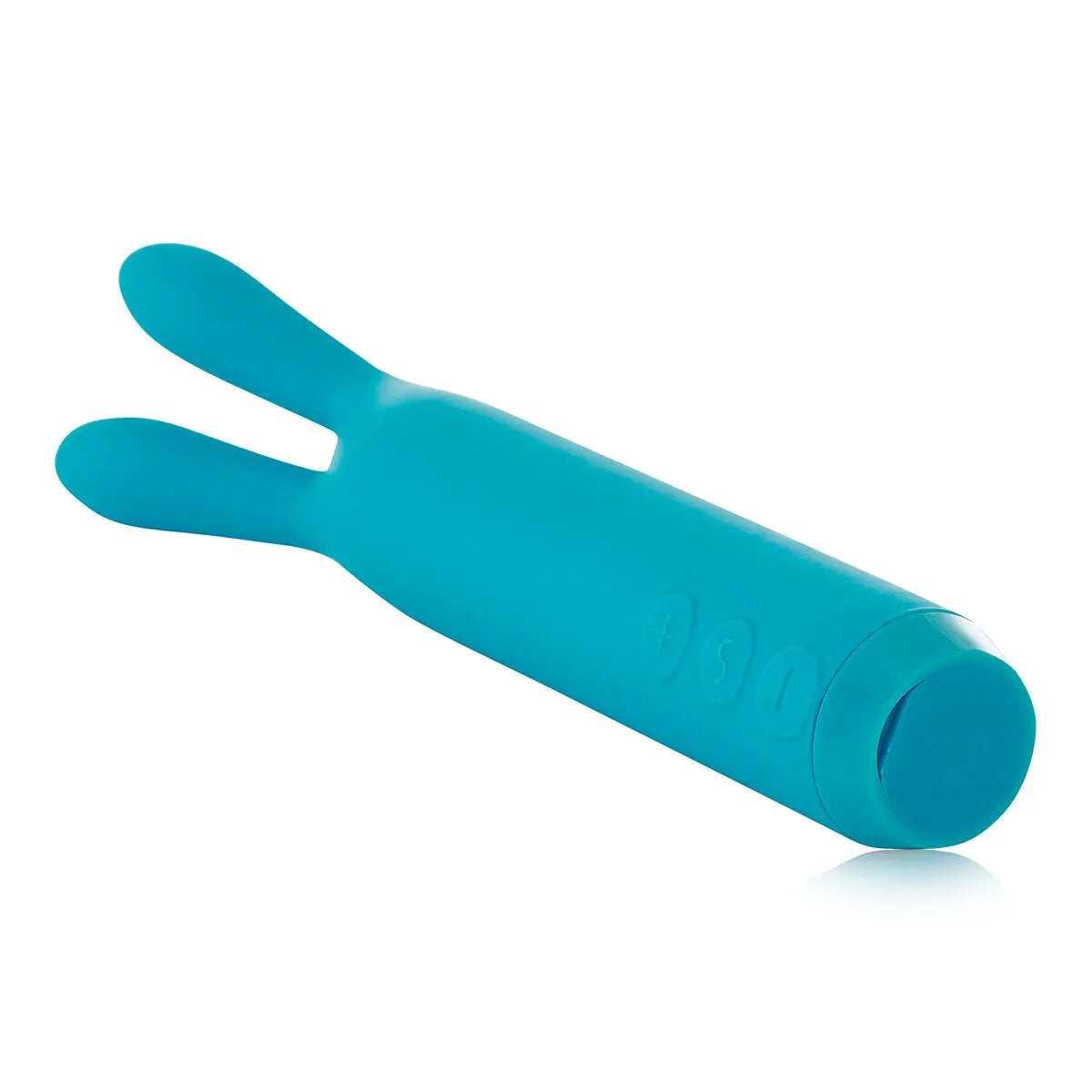 Je Joue Rabbit Bullet - Teal Je Joue