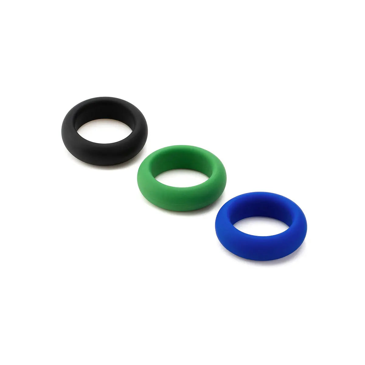Je Joue Silicone C-Ring Trio Je Joue