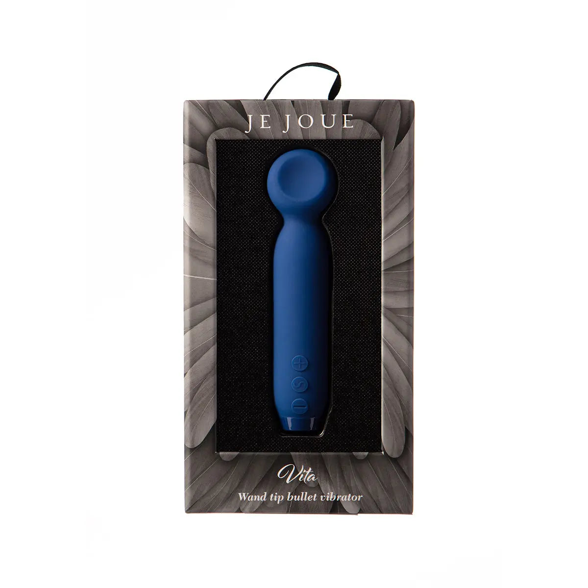 Je Joue Vita - Cobalt Blue Je Joue