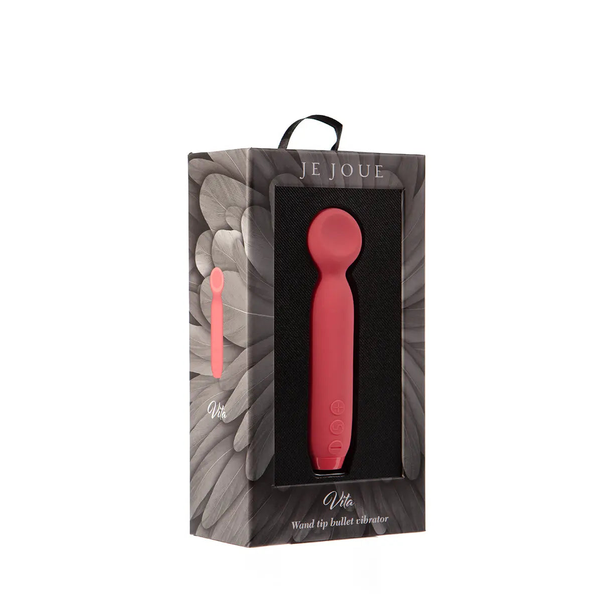 Je Joue Vita - Watermelon Pink Je Joue