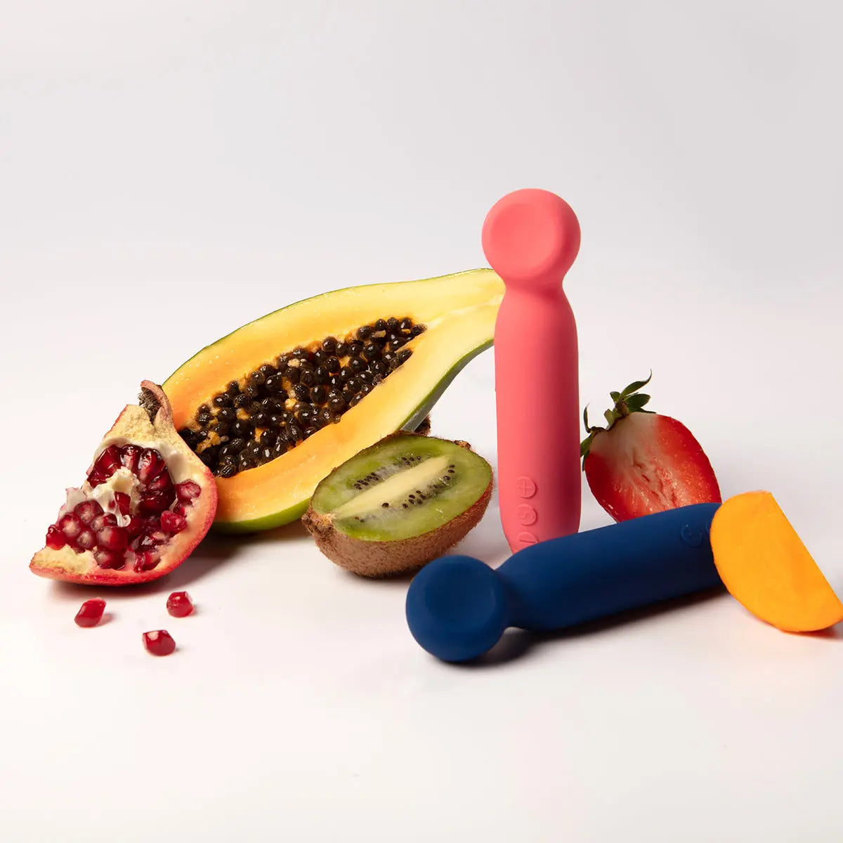 Je Joue Vita - Watermelon Pink Je Joue