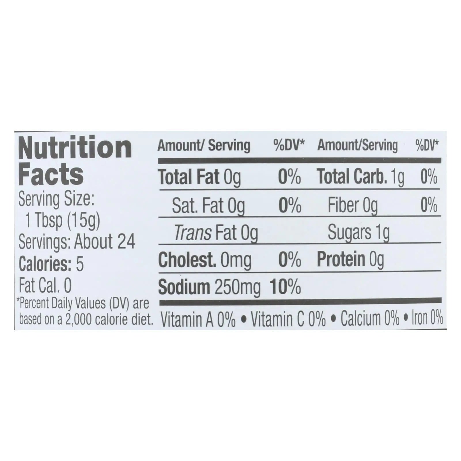 Jeff's Natural Jeff's Natural Jalapeno Peppers - Jalapeno - Case Of 6 - 12 Fl Oz. Jeff's Natural