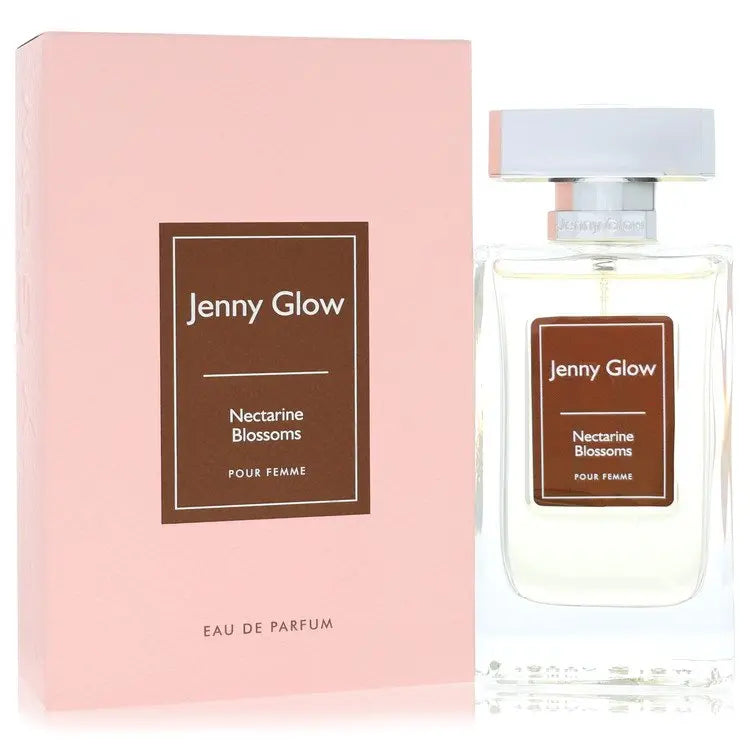 Jenny Glow  Jenny Glow Nectarine Blossoms by Jenny Glow Eau De Parfum Spray 2.7 oz for Women for Fragrances for Women Jenny Glow
