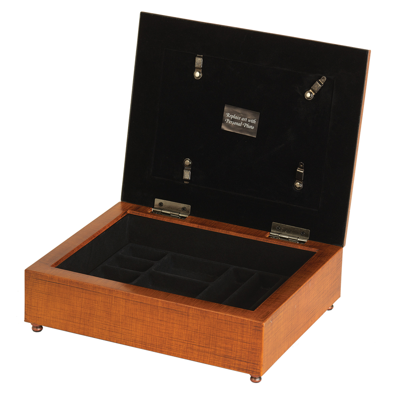 Jewelry Box From The Beginning Of Your Dicksons Inc