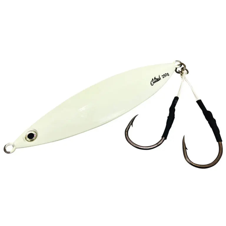 Jig Hyperfly MagBay Lures